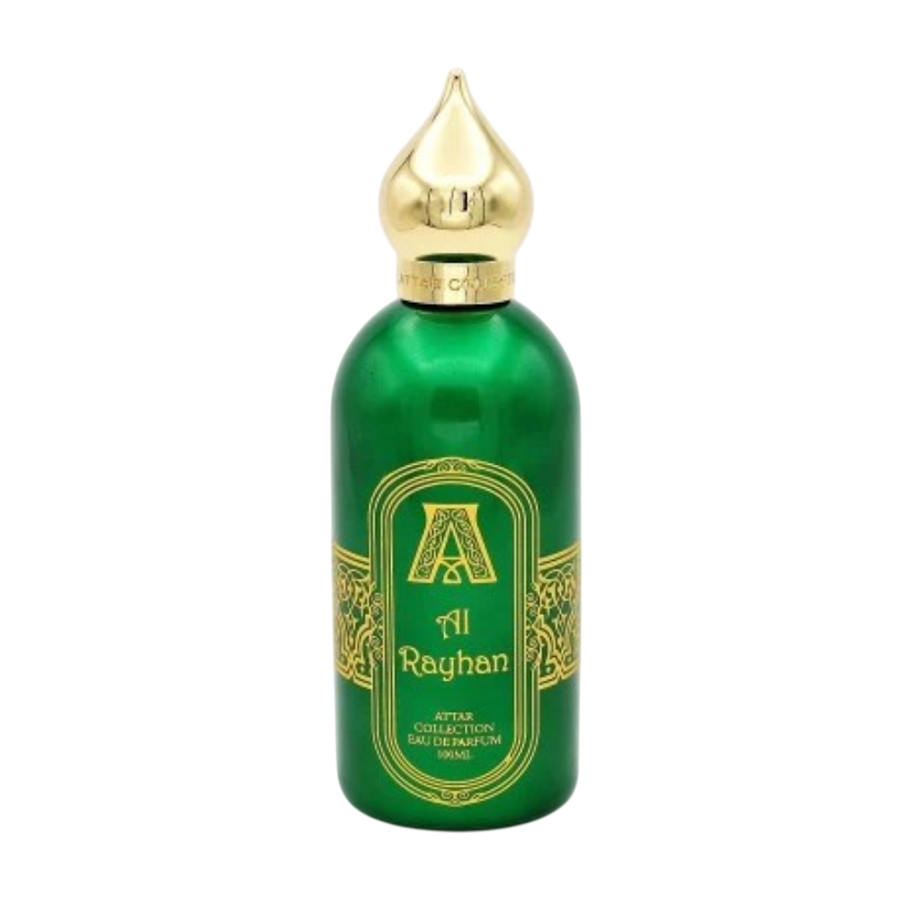 Attar Collection Al Rayhan Perfume For Unisex EDP 100ml