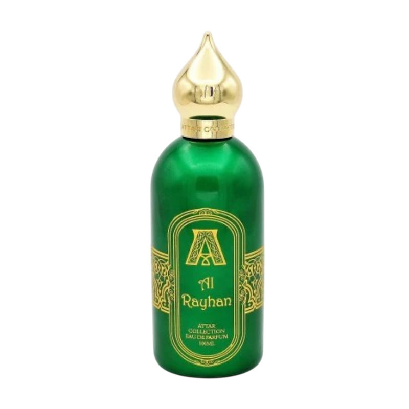Attar Collection Al Rayhan Perfume For Unisex EDP 100ml