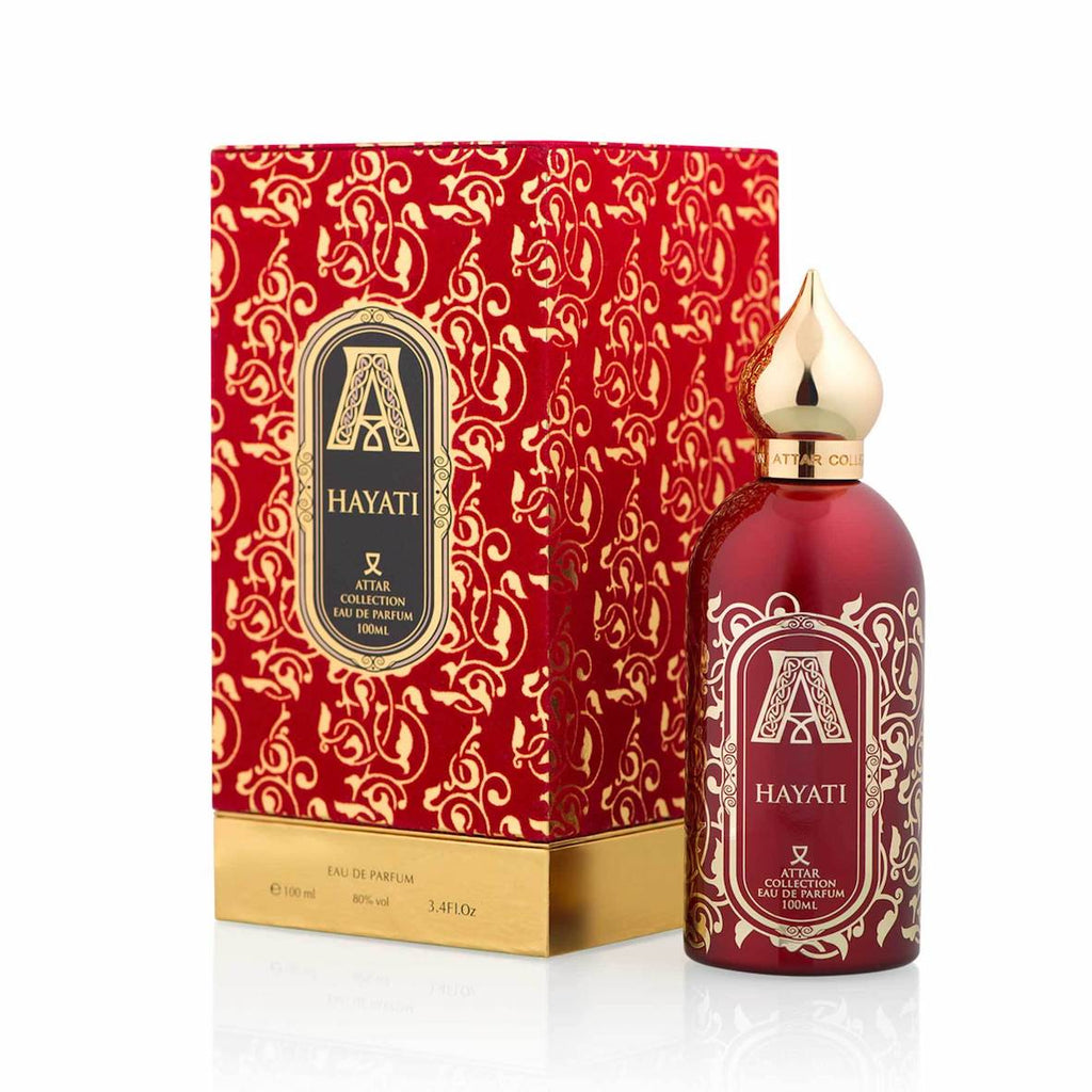 Attar Collection Hayati Edp 100ml