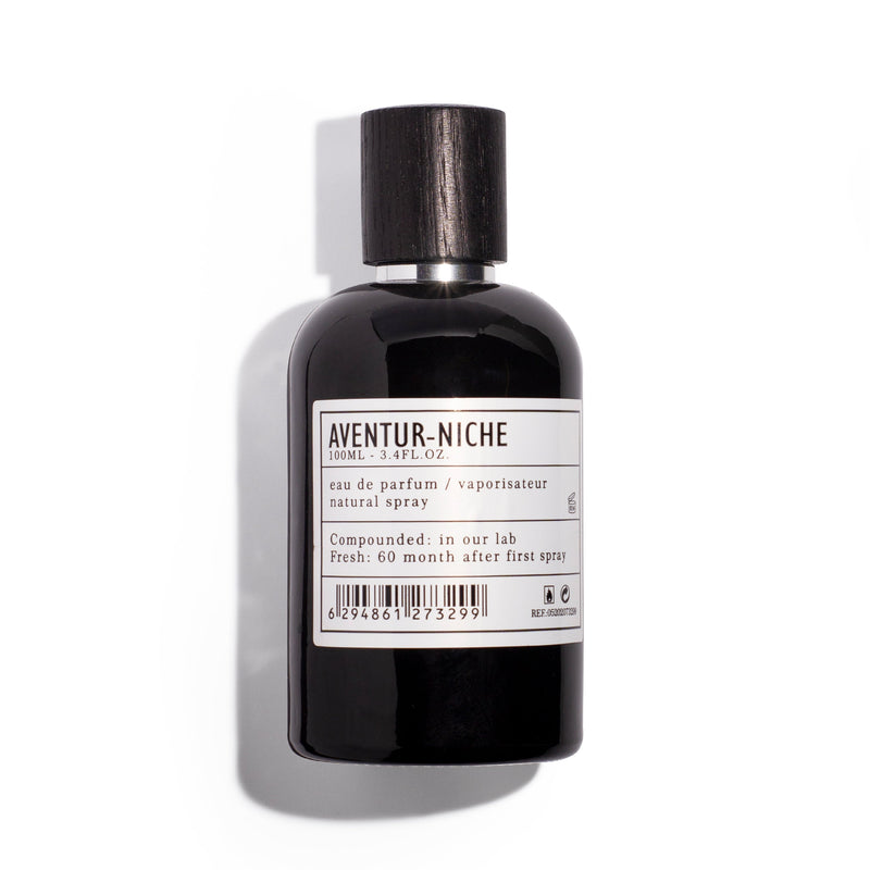 AMD Perfumes Aro-Fac Aventur-Niche Perfume For Unisex EDP 100ml