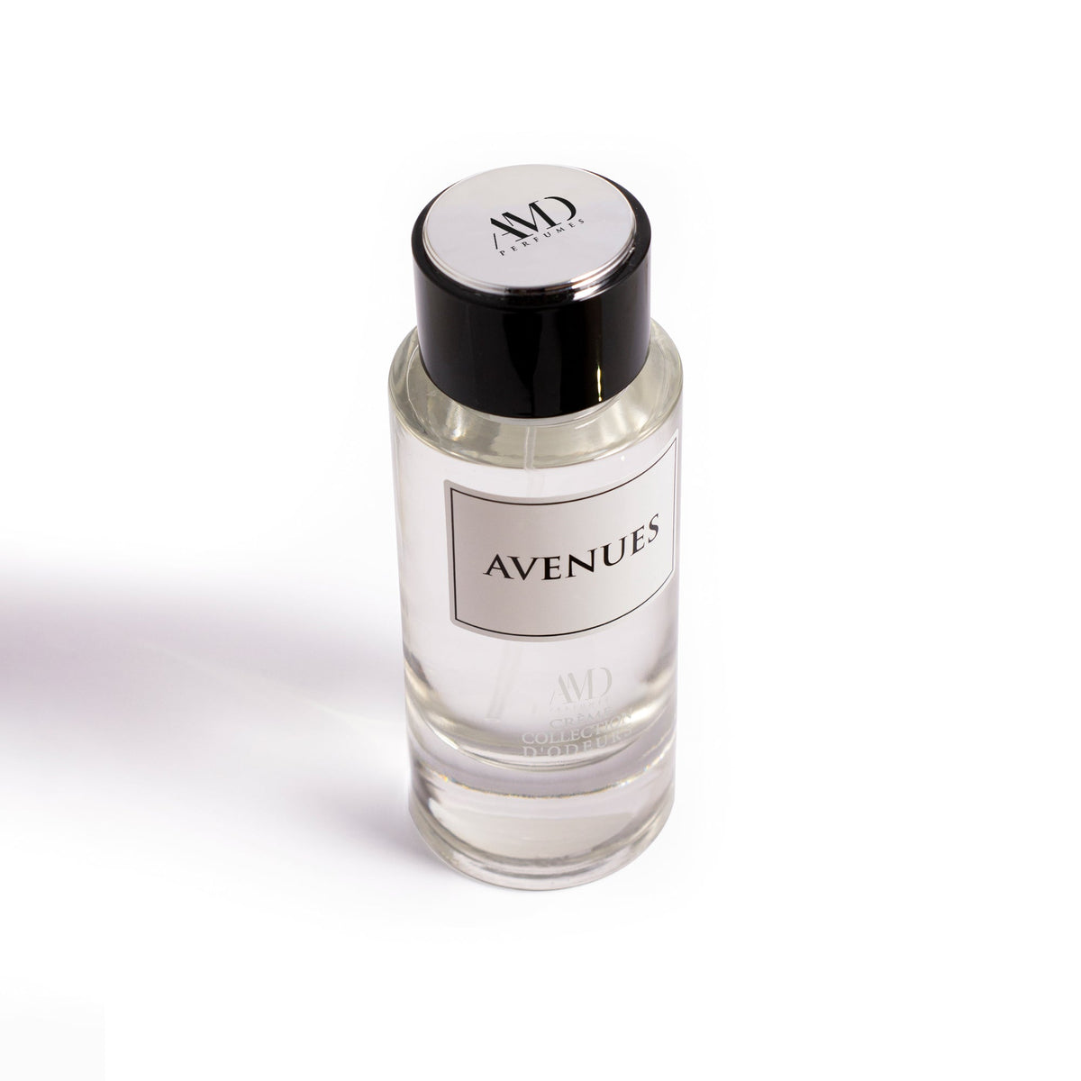 AMD Perfumes Avenues Creme Collection D'odeurs EDP For Unisex 85ml
