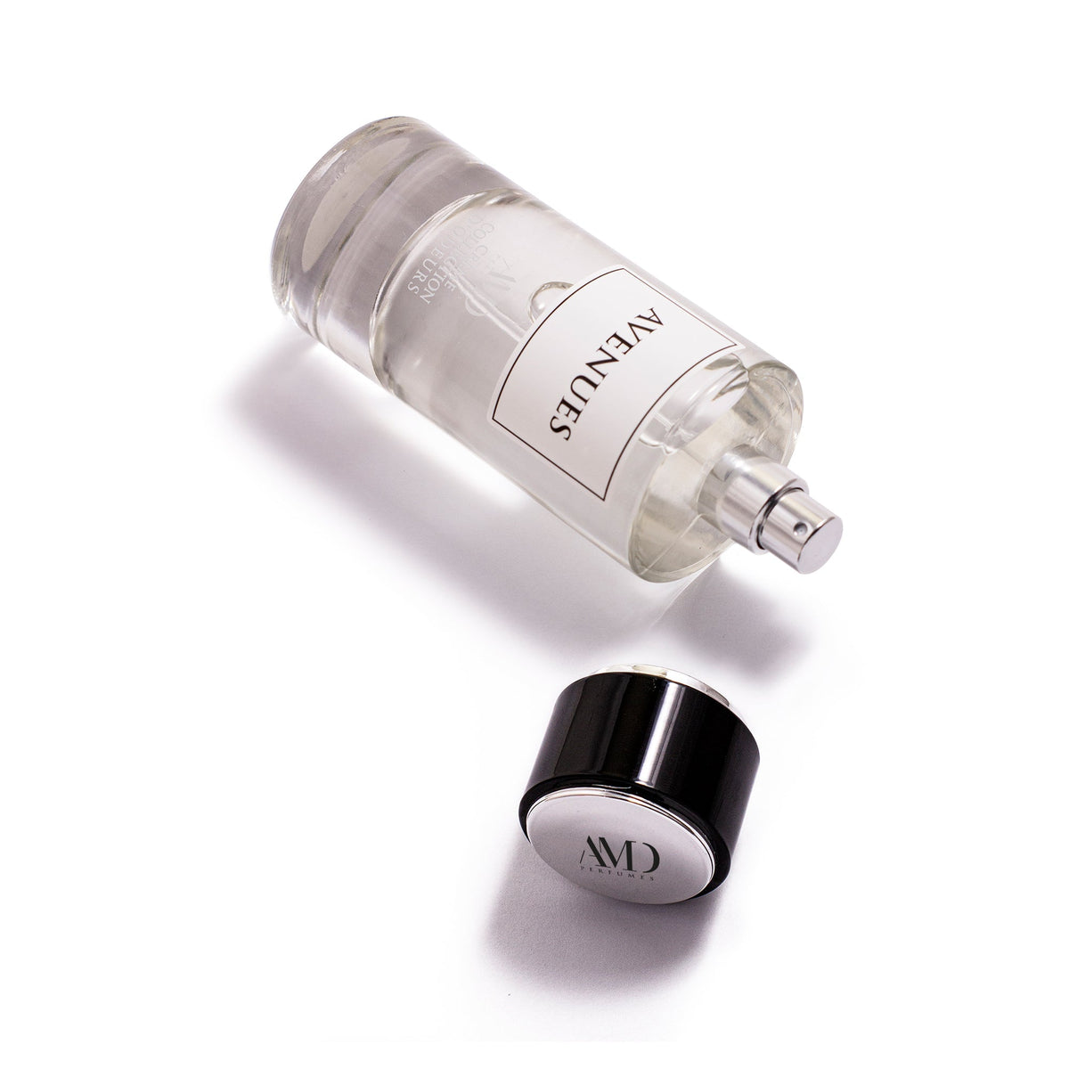 AMD Perfumes Avenues Creme Collection D'odeurs EDP For Unisex 85ml