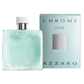 Azzaro Chrome Azure Perfume For Men EDT 100ml