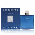 Azzaro Chrome Extreme for Men EDP 100 ml