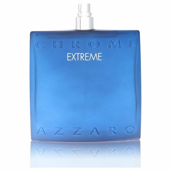 Azzaro Chrome Extreme for Men EDP 100 ml