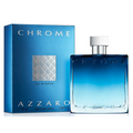Azzaro Chrome Perfume For Men EDP 100ml