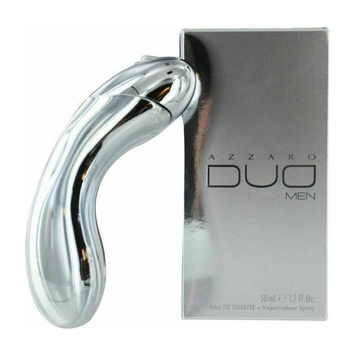 Azzaro Duo Men Perfume For Men EDT 50ml
