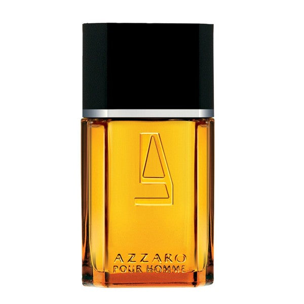 Azzaro Pour Homme Perfume for Men EDT 100 ml