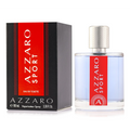 Azzaro Sport Perfume For Men EDT 100ml