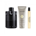 Azzaro The Most Wanted Edp Intense Gift Set For Men