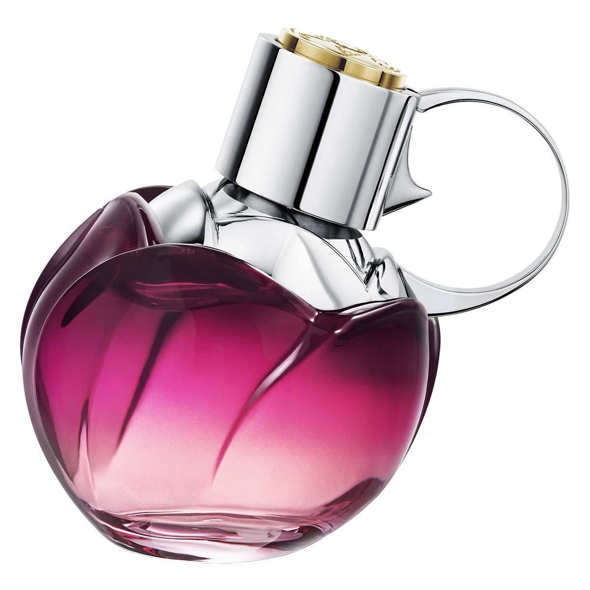 Azzaro Wanted Girl by Night Perfume For Women EDP 80ml