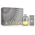 Azzaro Wanted Gift Set For Men