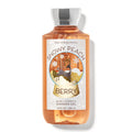 Bath & Body Works Snowy Peach Berry Shower Gel For Women 295ml