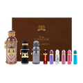 Alexandre J TC Morning Muscs Gift Set For Unisex
