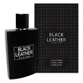 AMD Perfumes Black Leather Perfume For Unisex EDP 100ml