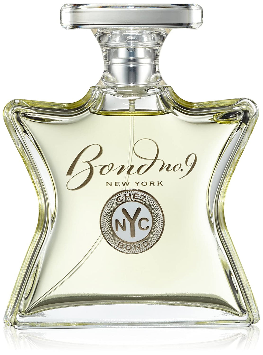 Bond No.9 Chez Bond For Men EDP 100 ml