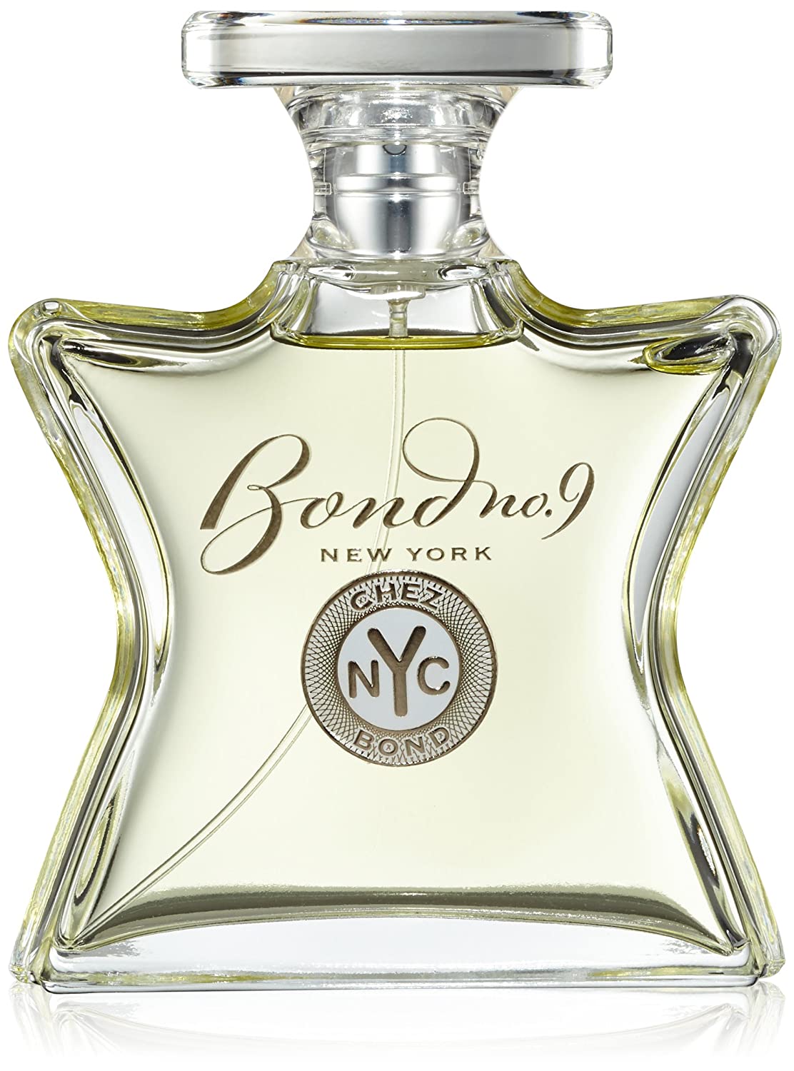 Bond No.9 Chez Bond For Men EDP 100 ml