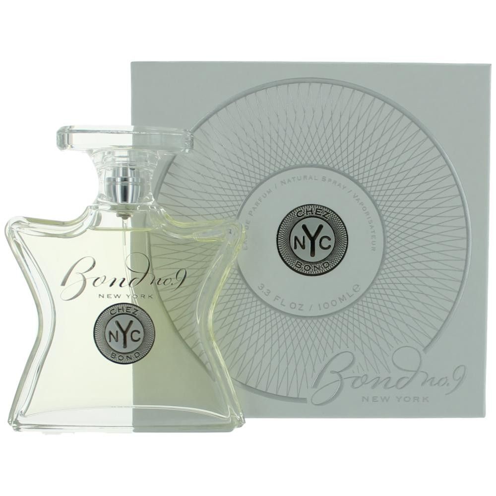 Bond No.9 Chez Bond For Men EDP 100 ml