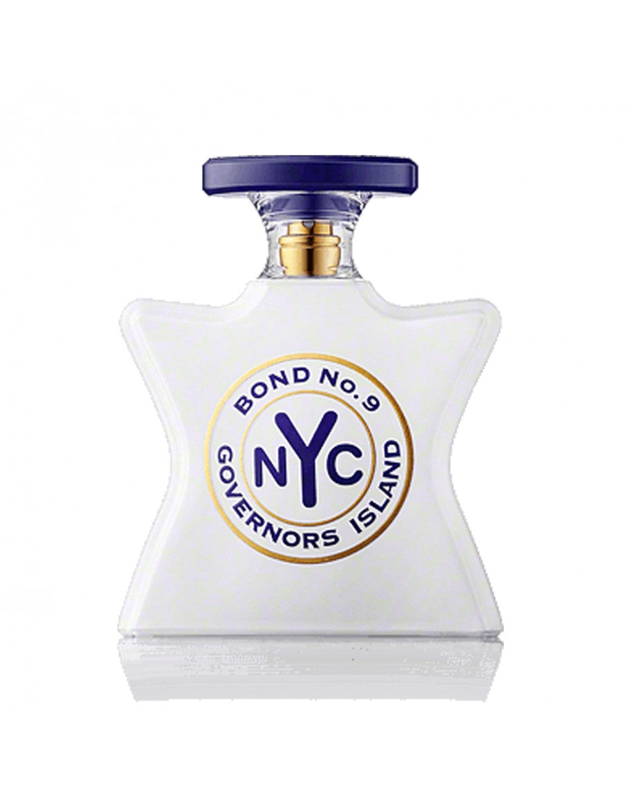 Bond No.9 Governors Island Unisex EDP 100 ml