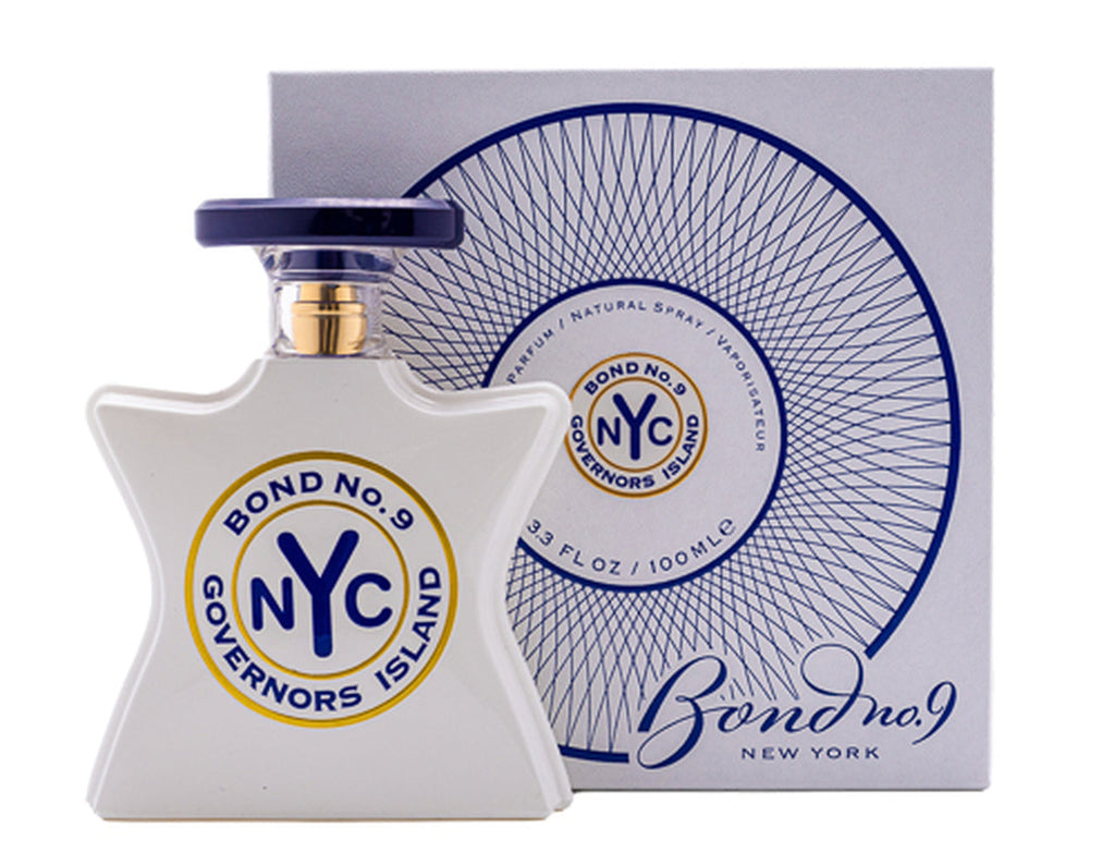 Bond No.9 Governors Island Unisex EDP 100 ml