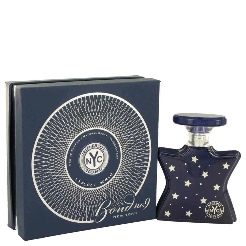 Bond No.9 Nuits De Noho for Women EDP 100 ml