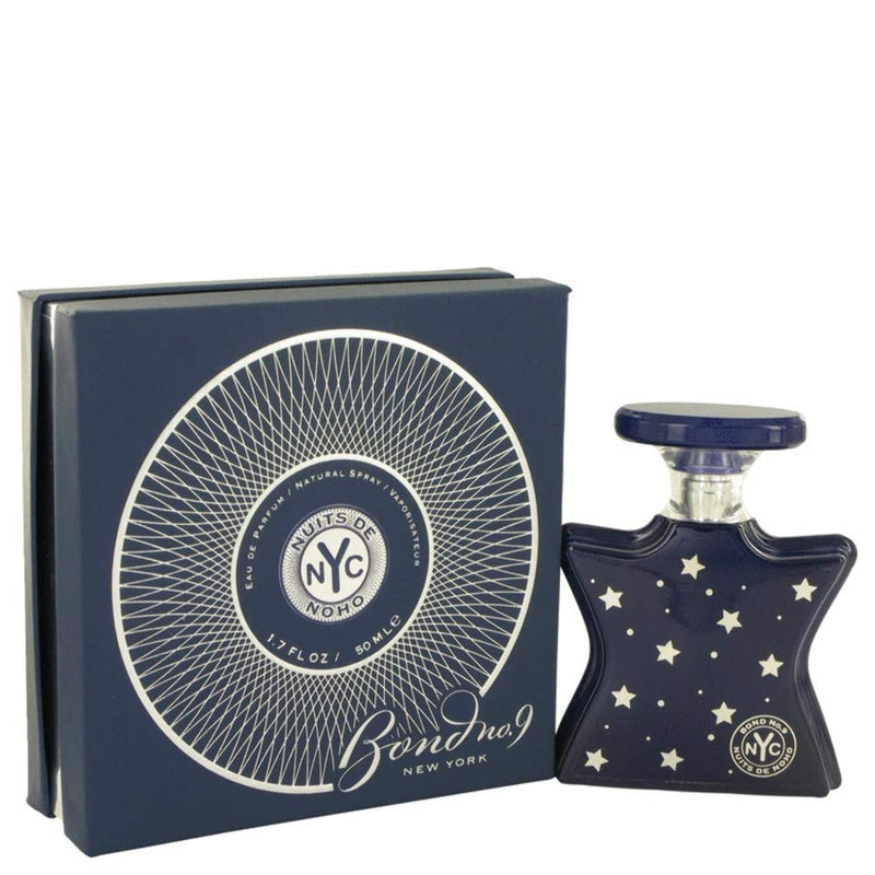 Bond No.9 Nuits De Noho for Women EDP 100 ml