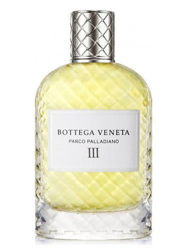 Bottega Veneta Parco Palladiano III Pera Unisex EDP 100 ml
