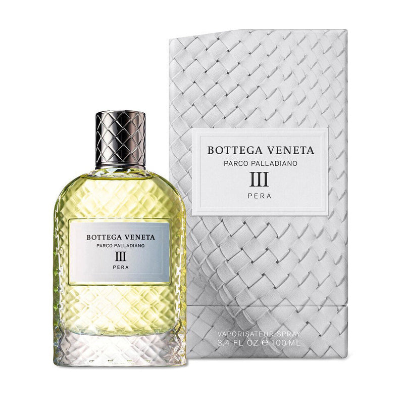 BOTTEGA VENETA PARCO PALLADIANO III Perfume For Men And Women EDP 100ml
