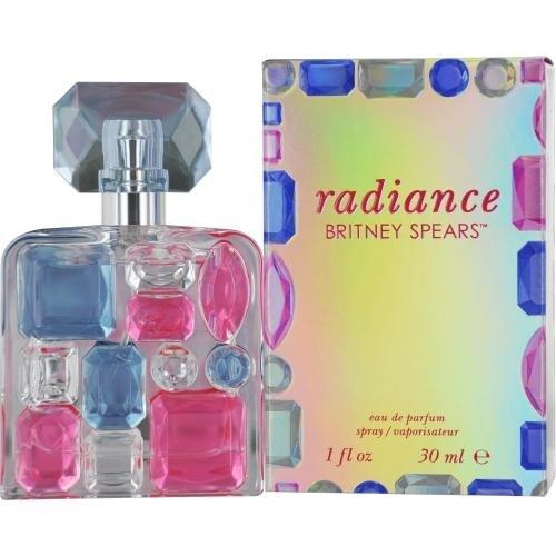 BRITNEY SPEARS RADIANCE Perfume For Women EDP 30ml