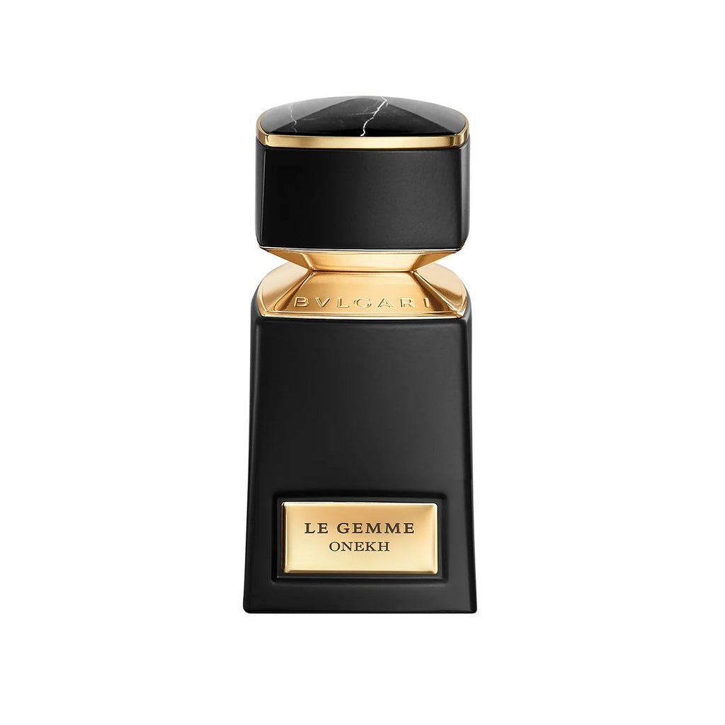 Bvlgari Le Gemme Onekh Eau De Parfume For Men- Leather Perfume 60ml