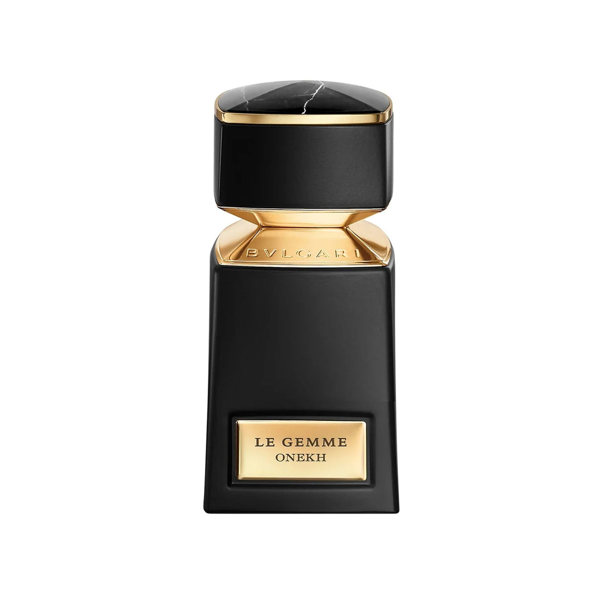 Bvlgari Le Gemme Onekh Eau De Parfume For Men- Leather Perfume 60ml