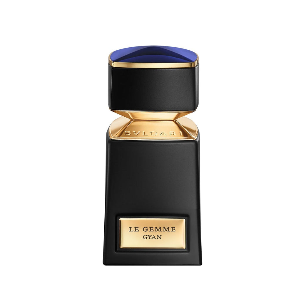 Bvlgari Le Gemme Gyan Eau De Parfum For Men-Oriental Woody Perfume 60ml