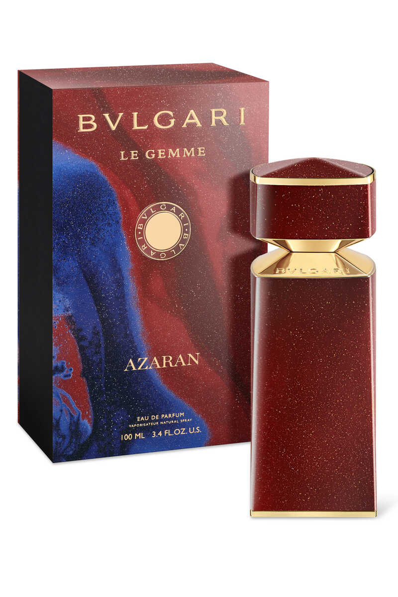 Bvlgari Le Gemme Azaran for Men EDP 100 ml