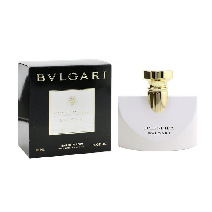 BVLGARI SPLENDIDA BVLGARI PATCHOULI TENTATION PERFUME FOR WOMEN EDP 30ML