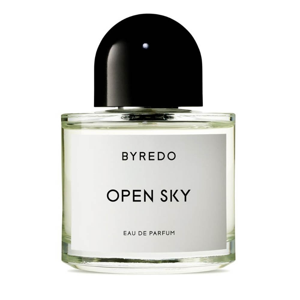 BYREDO OPEN SKY Perfume For Men and Women EDP 100ml