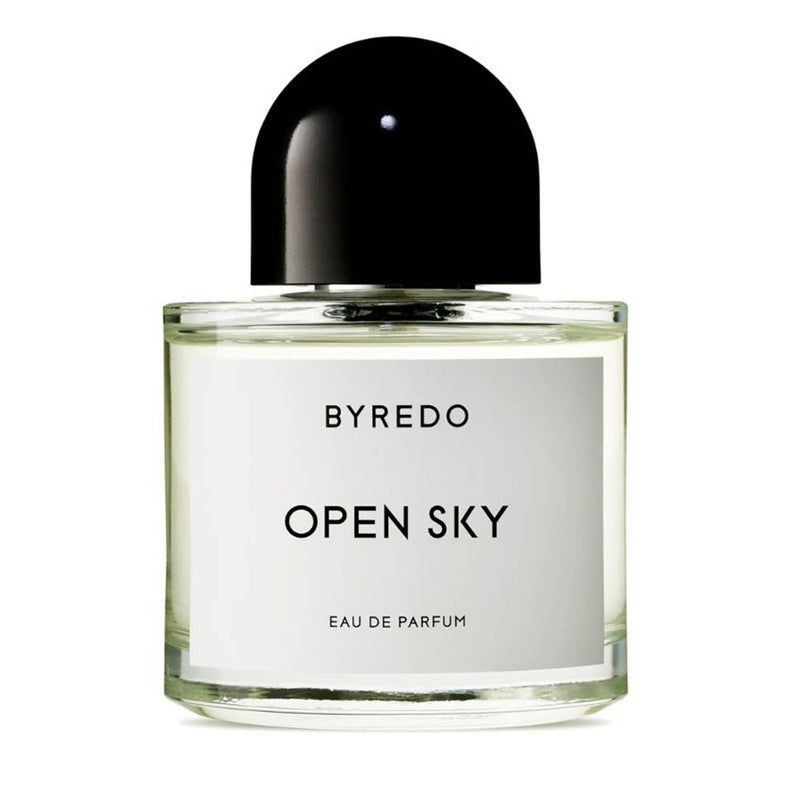 BYREDO OPEN SKY Perfume For Men and Women EDP 100ml
