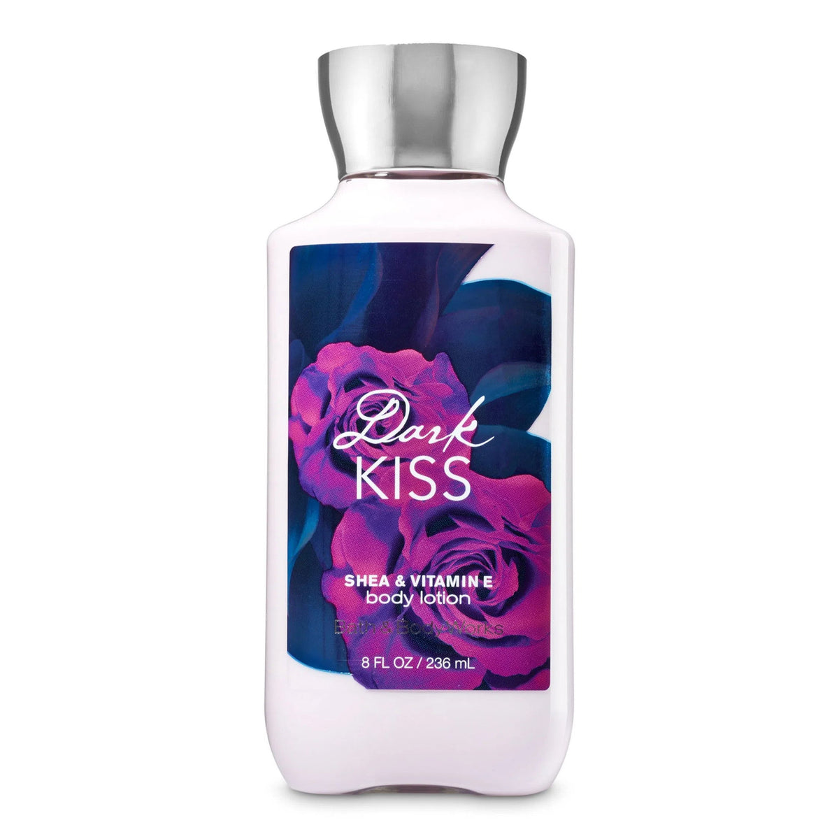 Bath & Body Works Dark Kiss  Body Lotion For Women 236ml