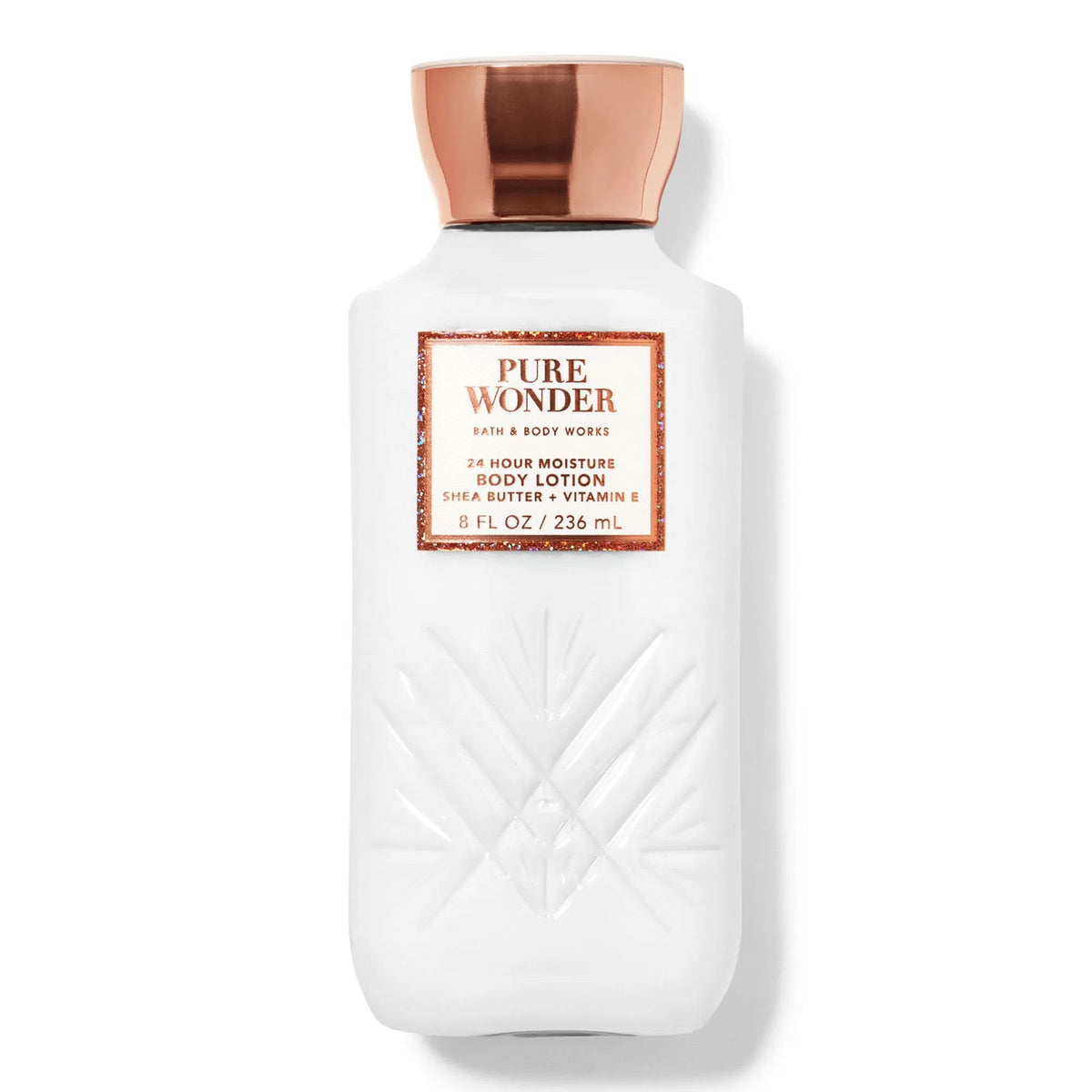Bath & Body Works Pure Wonder Body Lotion For Women 236ml
