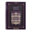 Lattafa Badee Al Oud Amethyst  Perfume For Men And Women EDP 100ml