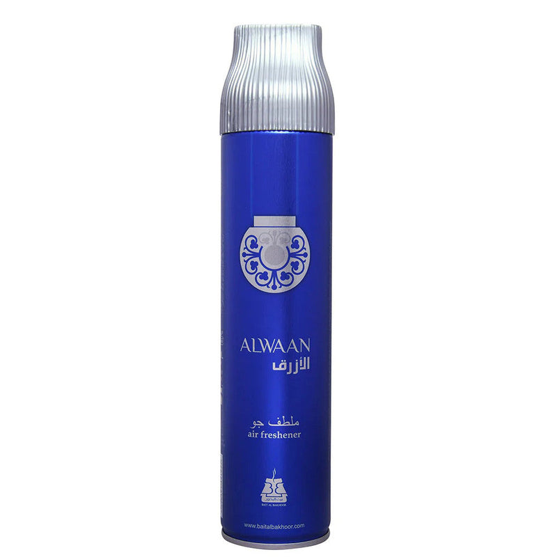 Bait Al Bakhoor Alwaan Blue Air Freshener 300ml