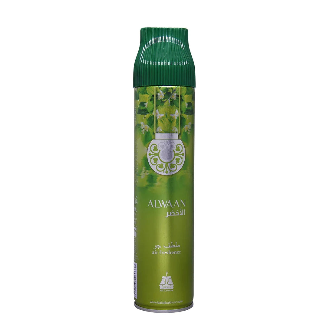 Bait Al Bakhoor Alwaan Green Air Freshener 300ml