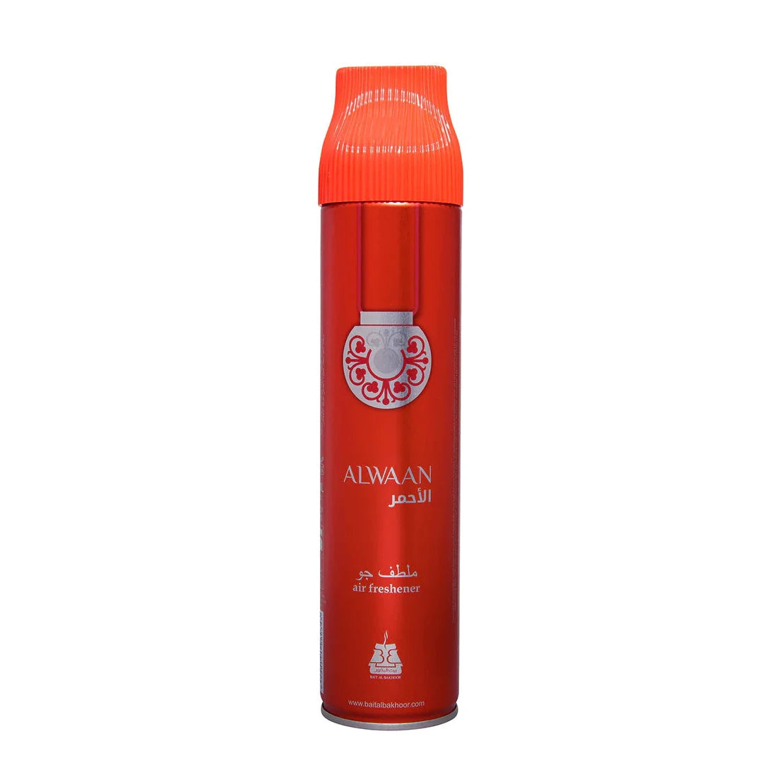 Bait Al Bakhoor Alwaan Red Air Freshener 300ml