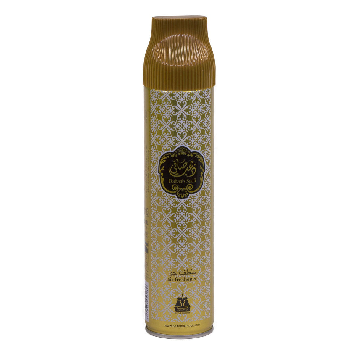 Bait Al Bakhoor Dahaab Saafi Air Freshener 300ml