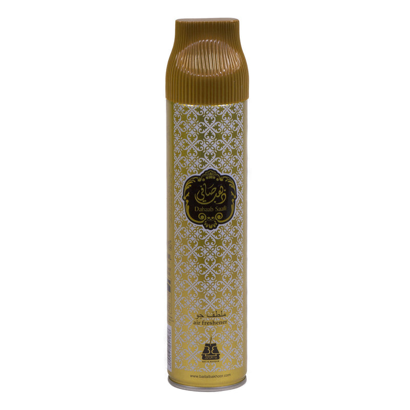 Bait Al Bakhoor Dahaab Saafi Air Freshener 300ml