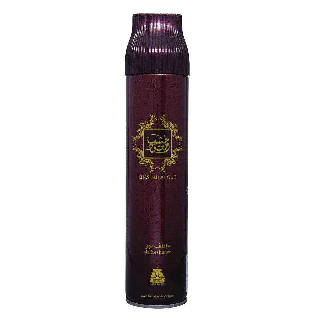 Bait Al Bakhoor Khashab Al Oud Air Freshener 300ml