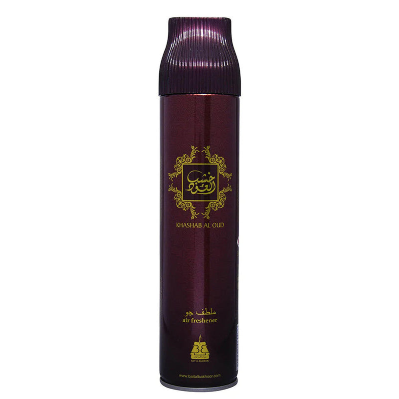 Bait Al Bakhoor Khashab Al Oud Air Freshener 300ml