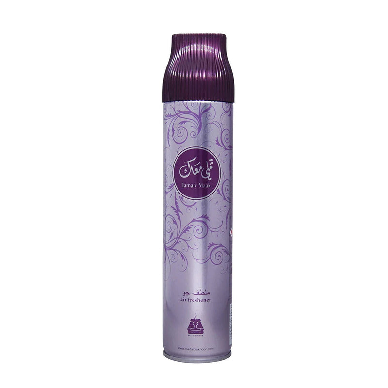 Bait Al Bakhoor Tamaly Maak Air Freshener 300ml