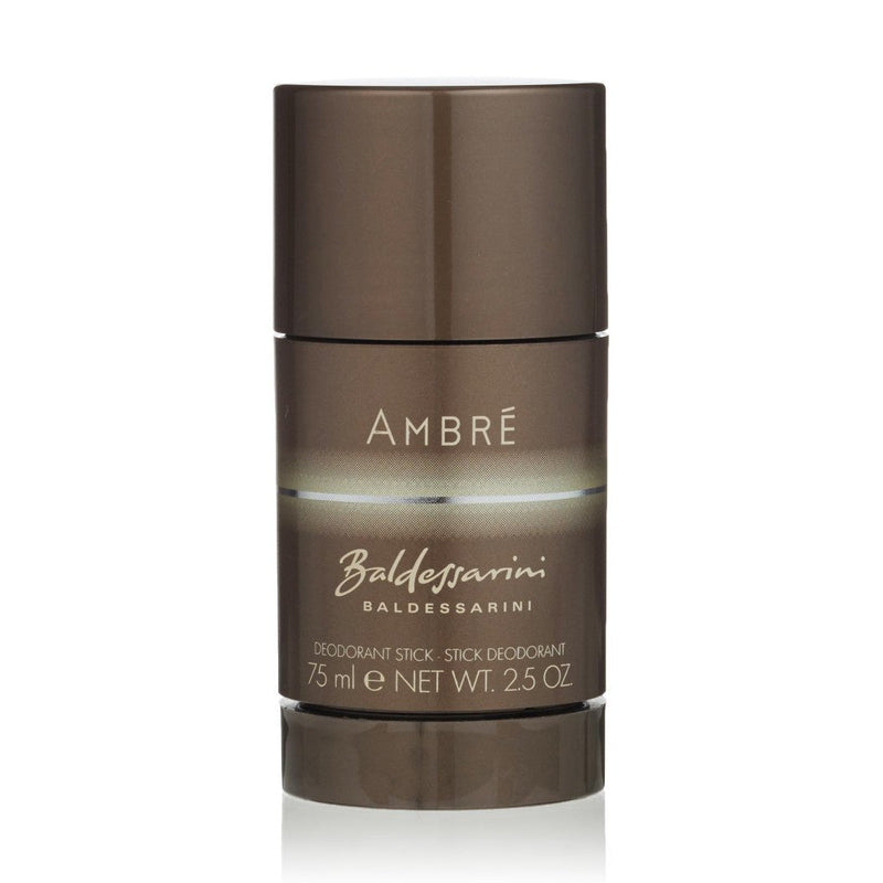 Baldessarini Ambre Deodorant Stick For Men 75ml