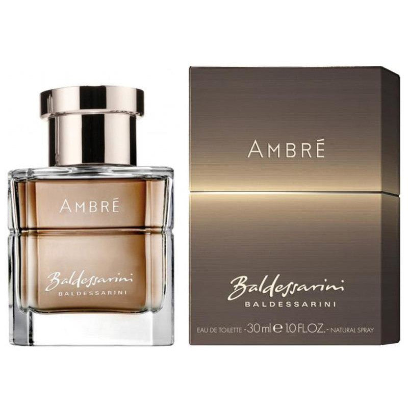Baldessarini Ambre Perfume For Men EDT 30ml