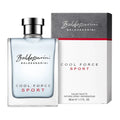 Baldessarini Cool Force Sport Perfume For Men EDT 50ml
